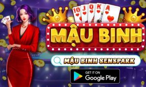 Game Mậu Binh Online Kubet