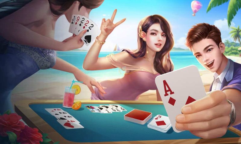 Game phỏm online Kubet là gì?