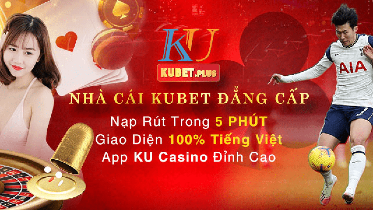 Tìm hiểu về KUBET